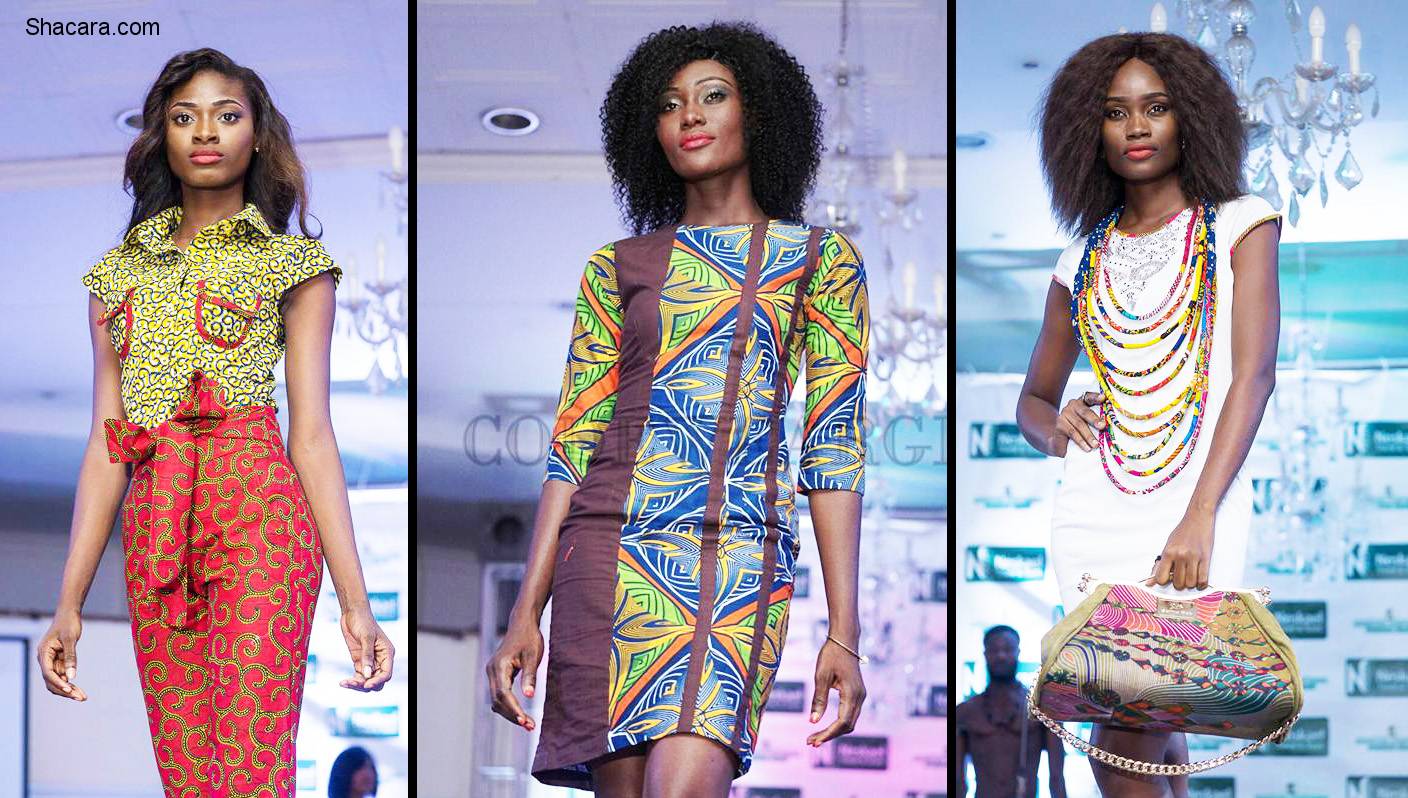 Are You Wondering If There Is A Ghana Fashion Industry? Yes, It Just Doesn’t Include You!!