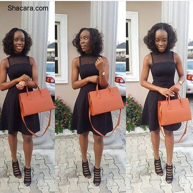 CHECK OUT THESE FASHIONABLE BUSINESS ATTIRES FOR THE CAREER WOMAN