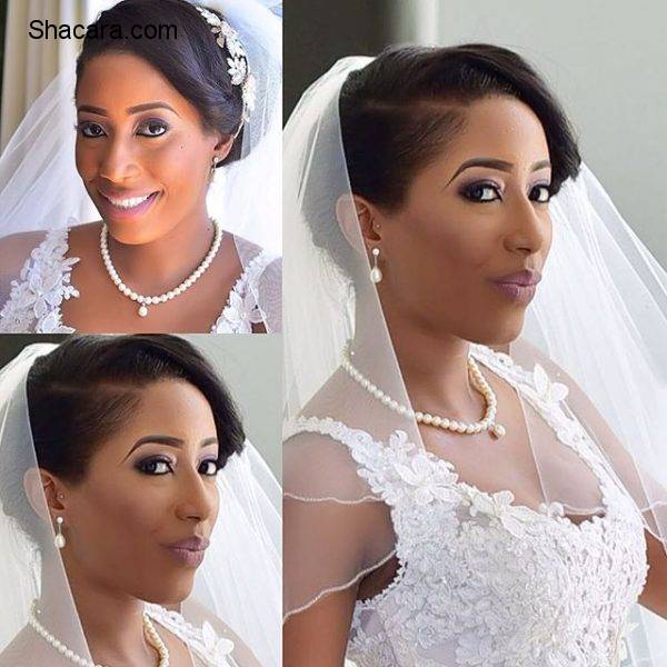 #WeddingGlam: 5 Bridal Make-Up Artists To Consider