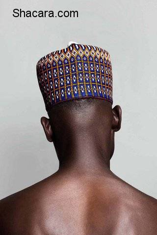 Lakin Ogunbawo’s Photo Series Begs The Question, Does The Hat Make The Man In Nigeria? See His Vogue Feature