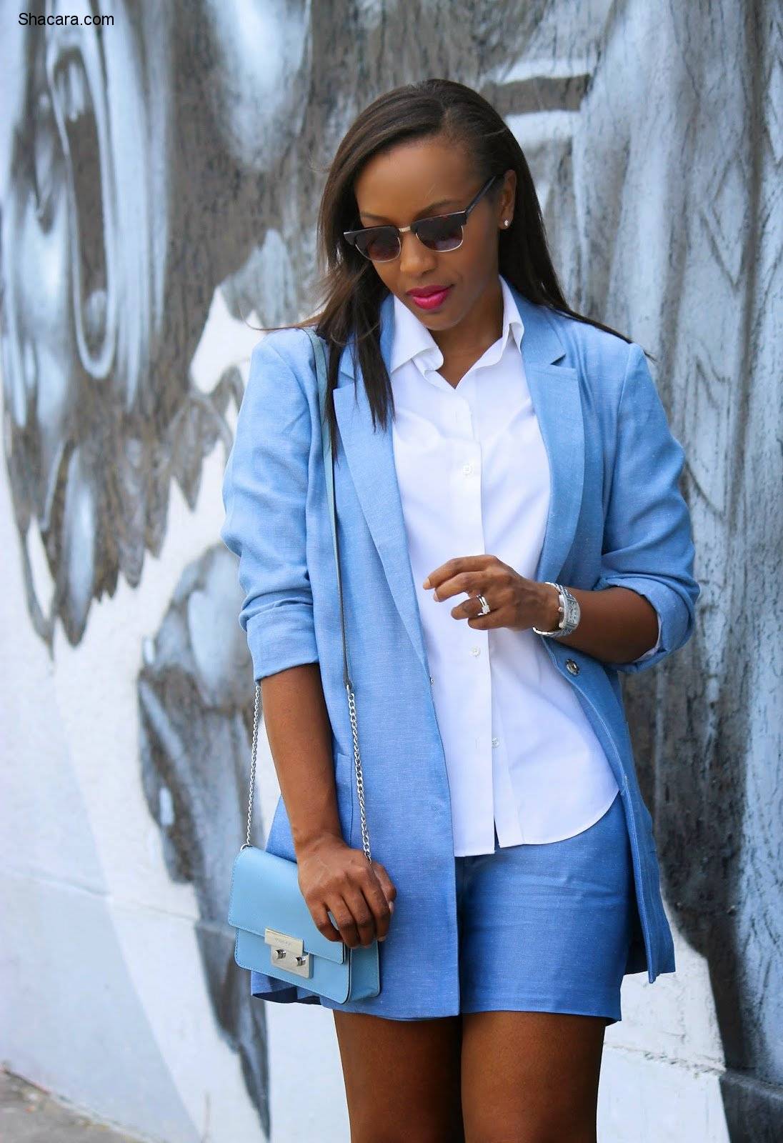 7 STYLING TRICKS EVERY NIGERIAN GIRL SHOULD KNOW
