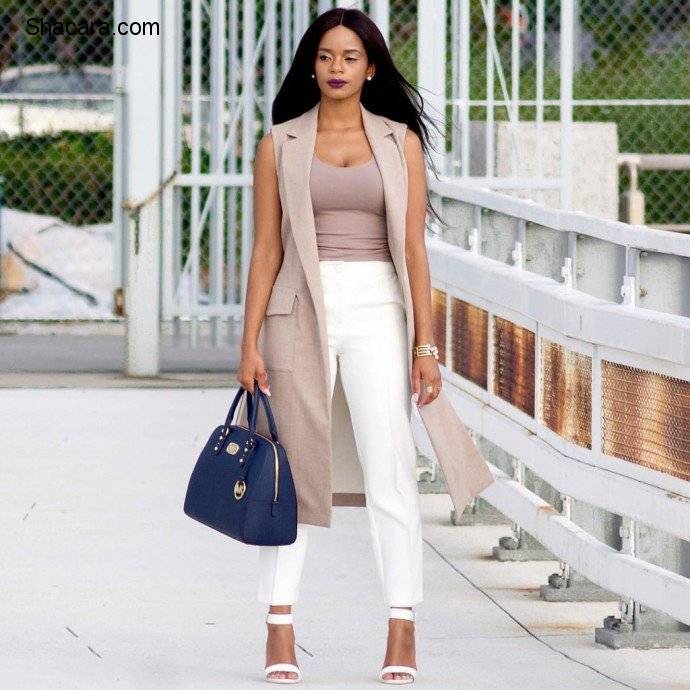 7 LATEST STYLE TRENDS YOU SHOULD TRY THIS MONTH
