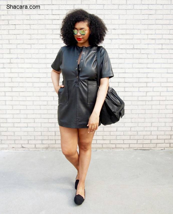 6 STYLISH PLUS-SIZE BLOGGERS TO LOOK UP TO