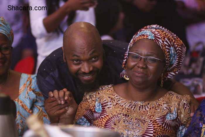 Stephanie Linus, RMD, Juliet Ibrahim & More! Official Photos From Yaw & AY’s Shalanga Stage Play