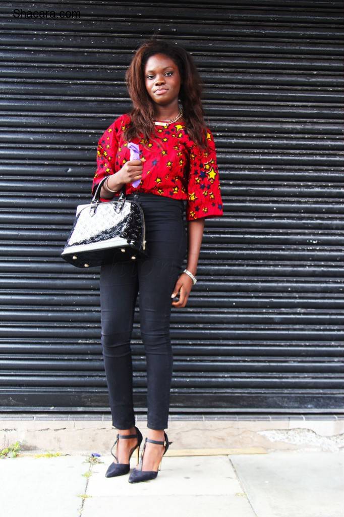 CASUAL ANKARA STYLES TO UP YOUR GAME THIS WEEK