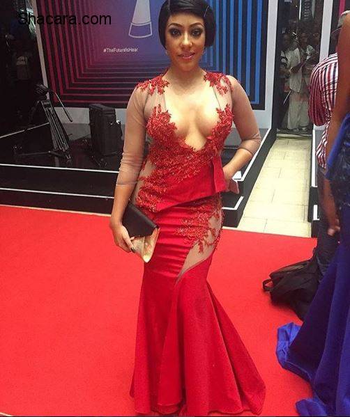 THE STARS CAME OUT FOR THE 22ND SOUTH AFRICAN MUSIC AWARDS