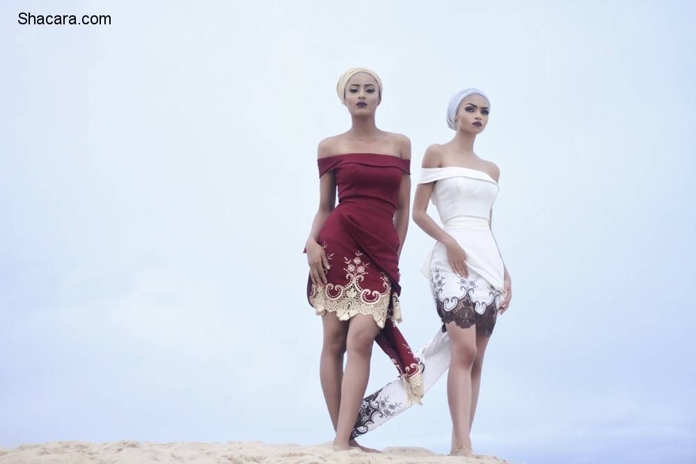 FASHION BRAND WANNI FUGA CELEBRATES SECOND ANNIVERSARY WITH NEW CAMPAIGN THEMED ‘QUESTING’ INSPIRED BY THE OMANI WOMAN