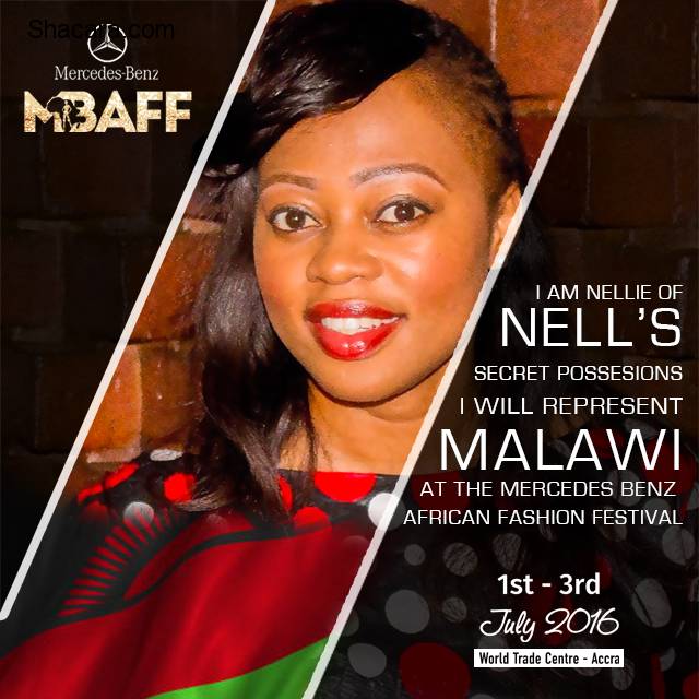 See Full List Of Foreign Designers Set For Mercedes Benz African Fashion Festival Unveils More Foreign Designers
