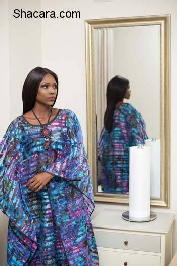 For The Modern Woman! Grey Velvet Presents Its ‘Chateau Grey Velvet’ Campaign Photos