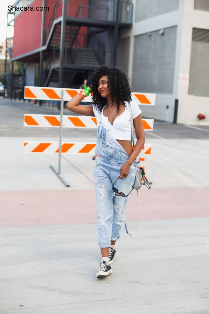 8 OUTFITS TO STEAL FROM STYLE AND FASHION BLOGGER, RIA MICHELLE