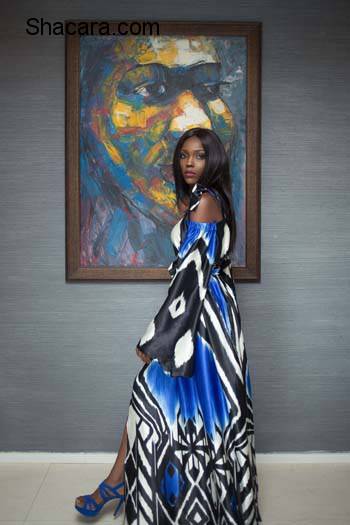 GREY VELVET PRESENTS ITS ‘CHATEAU GREY VELVET’ CAMPAIGN PHOTOS FOR THE MODERN WOMAN