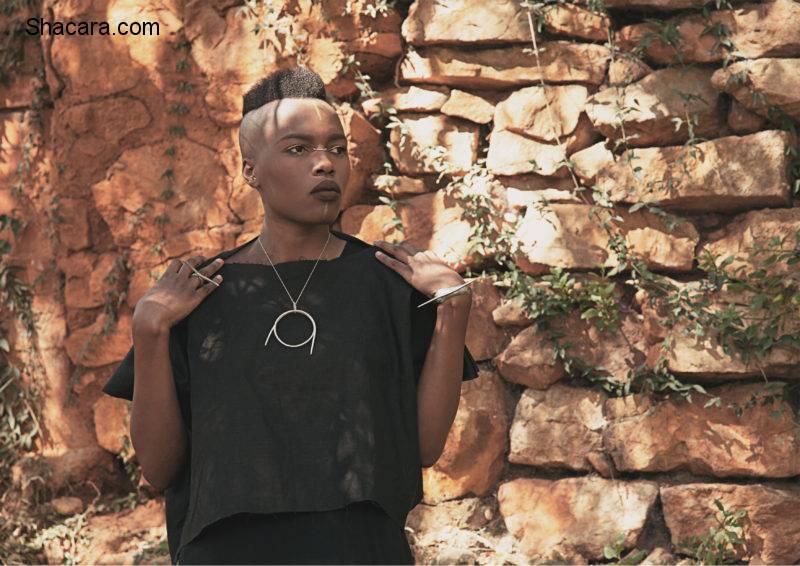 View South Africa’s Monastery Presents The Spring/Summer & Autumn Winter Collection