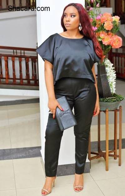 Mimi Onalaja fashion collections