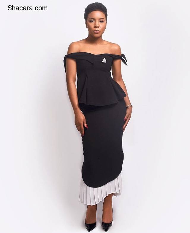 Wana Sambo Two Piece ‘Anna Pair’ Is Everyone’s Favorite Outfit