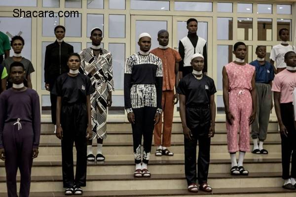 Bodun NG Releases ‘OLUBODUN’ – Limited Edition Pieces For High School And University Students