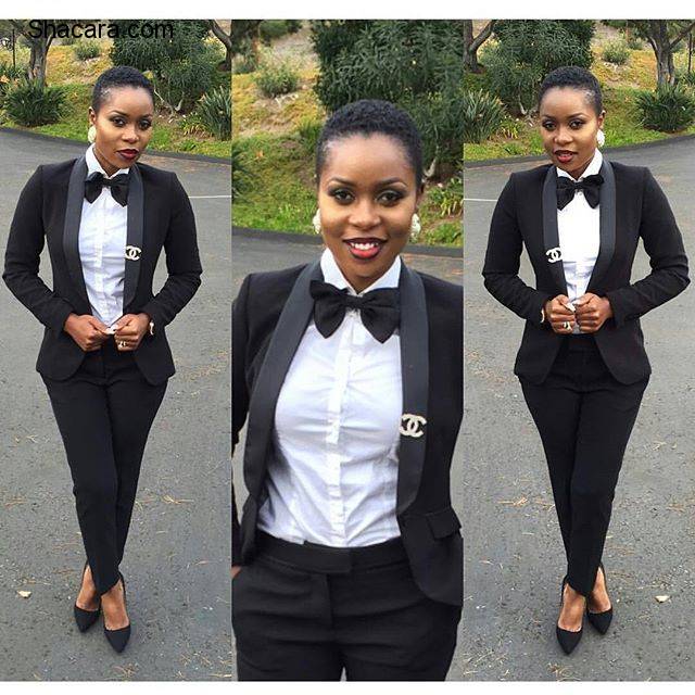 THE CORPORATE FASHIONABLE WAYS TO SLAY TO WORK