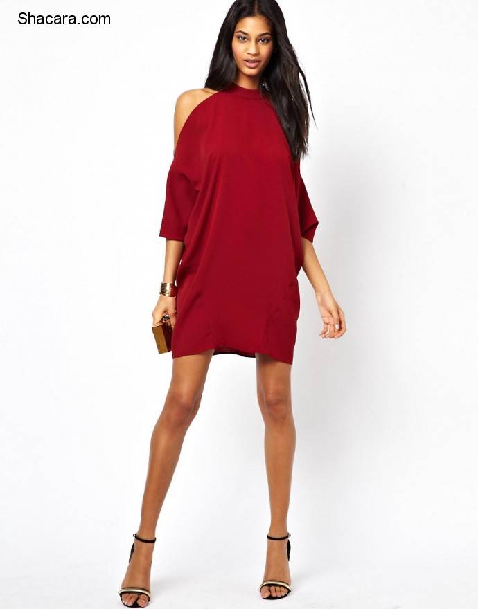 DOLMAN SLEEVE OUTFIT IS WHAT YOU NEED RIGHT NOW.