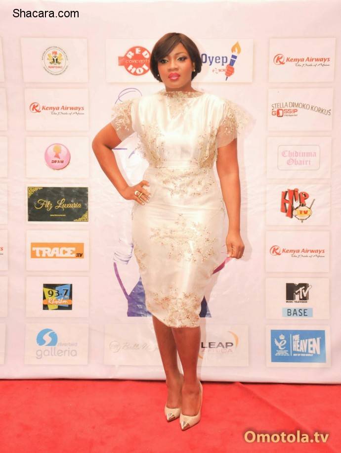 TOP 5 STYLISH NOLLYWOOD ACTRESSES