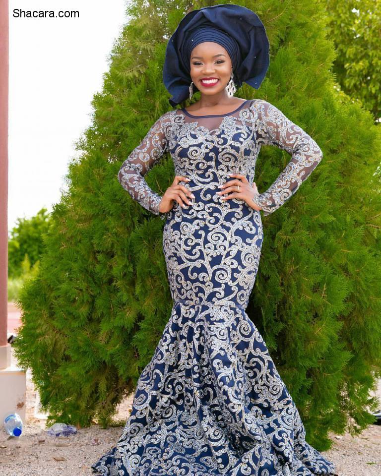 LATEST AND TRENDING ASO-EBI STYLES THAT WILL MAKE YOU STAND OUT AT THAT OCCASSION