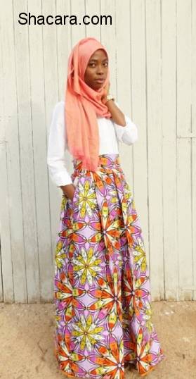 Style Inspiration: What Should Be In Your Closet This Ramadan!