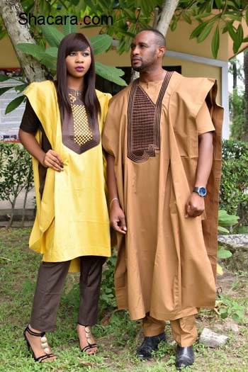 Nana & Tee Unveils Its S/S16 Collection Campaign, ‘Afro-Melanin’