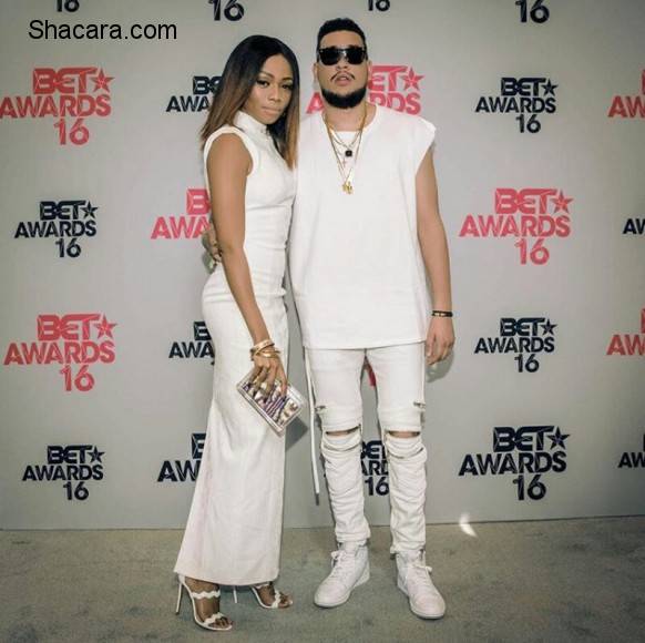 SEE ALL THE SLAYED LOOKS FROM THE 2016 BET AWARDS
