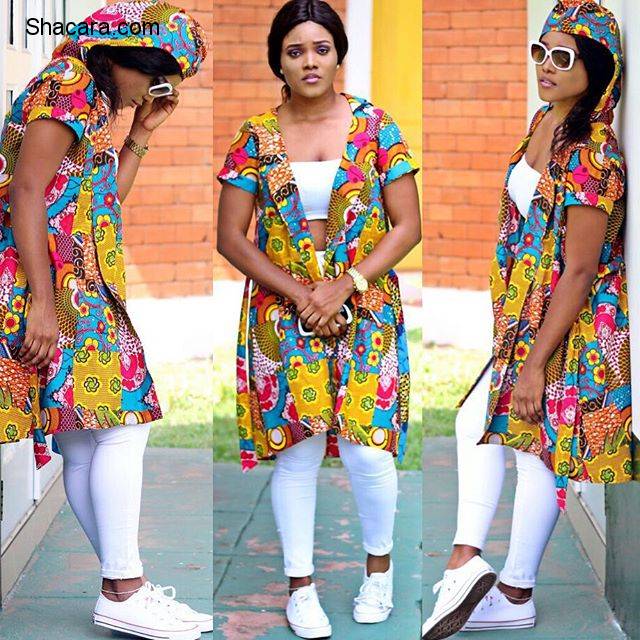 THE LATEST ANKARA STYLE TRENDS YOU NEED TO SEE
