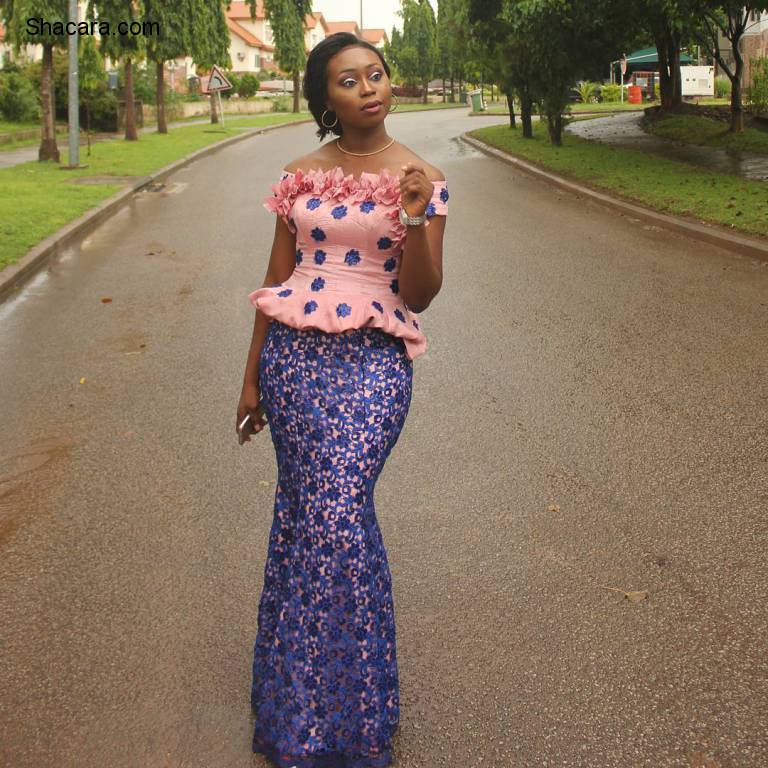 THESE ARE THE LATEST MUST SEE ASO EBI STYLES OF THE WEEK