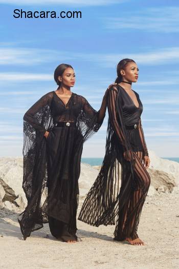 Maju Presents A Beautiful Collection For The Summer Titled ‘Sweet, Sweet Summer’