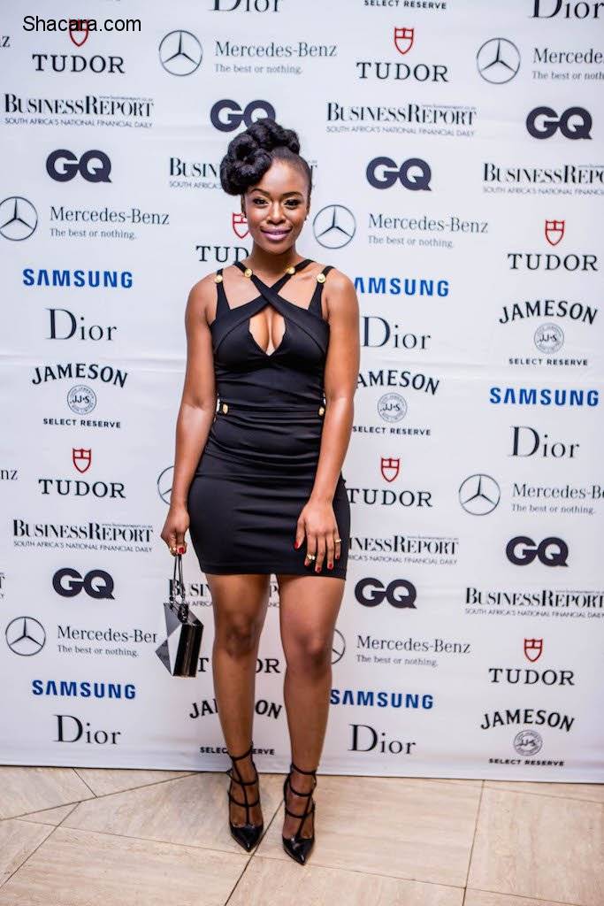 TV GIRL NOMZAMO MBATHA IS OUR WOMAN CRUSH