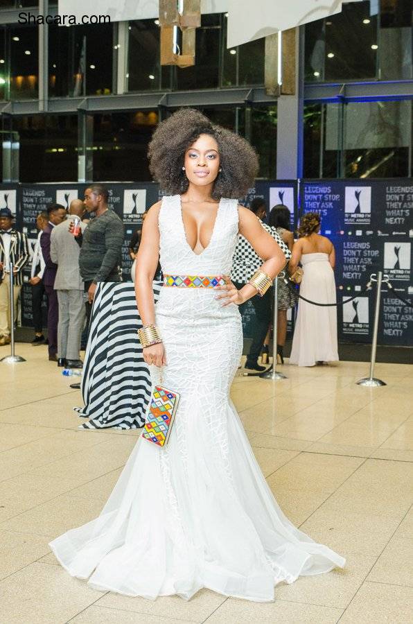 TV GIRL NOMZAMO MBATHA IS OUR WOMAN CRUSH