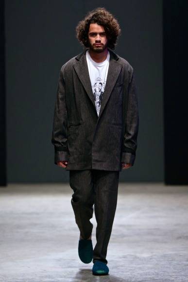 Maxivive At South Africa Menswear Week 2016/2017: Cape Town