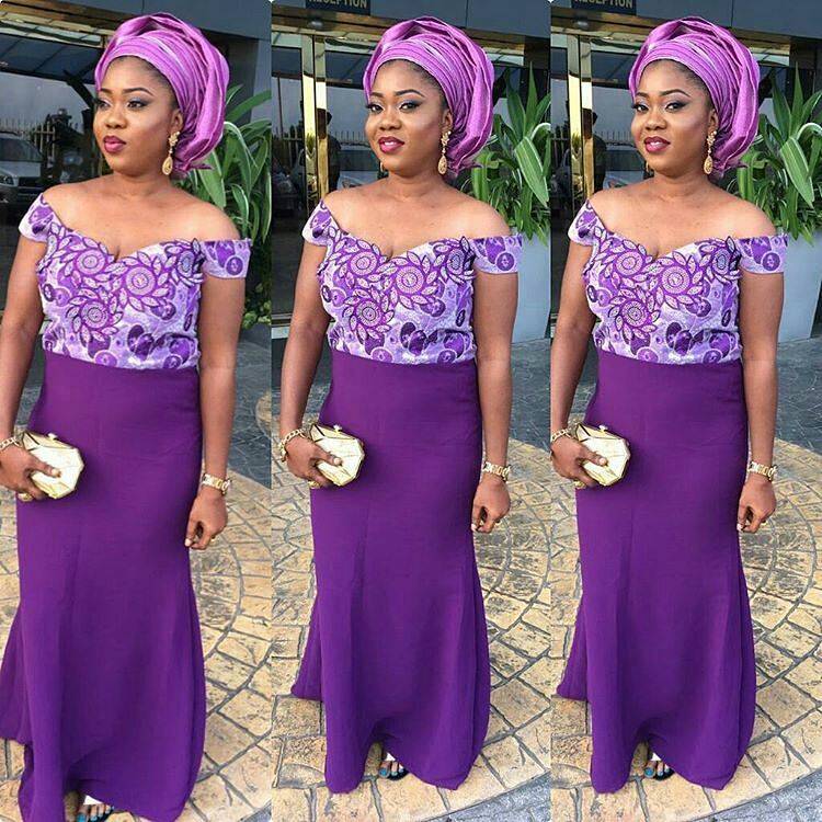 TEST ASO EBI STYLES THAT ROCKED THIS PAST WEEKEND