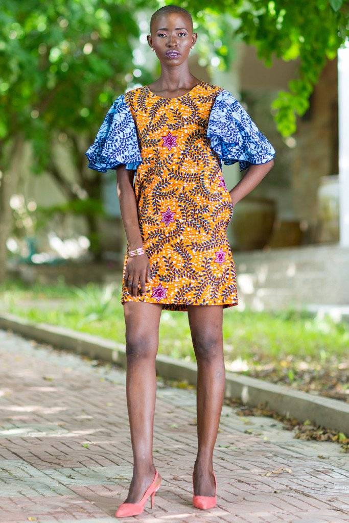 A New Wave Of African Print Fashion Styles: This Week’s Fashion Inspiration