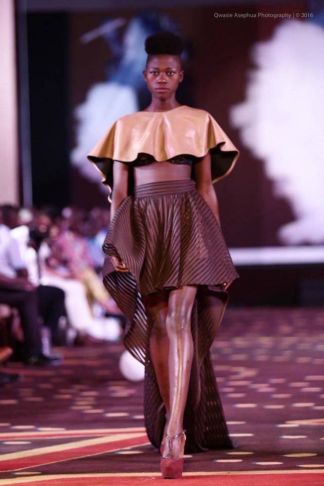 3 Designers From Radford Graduate Fashion Show 2016 Africa Needs To Look Out For