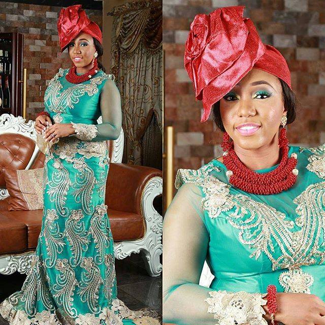 LATEST ASO EBI STYLES FROM OVER THE WEEKEND