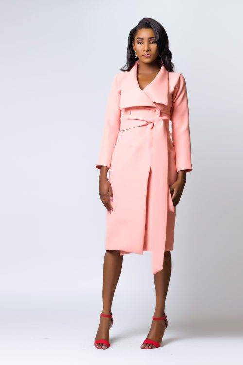 LADY BIBA COLLECTION DEBUTS IT’S THE CLASSICS LOOKBOOK