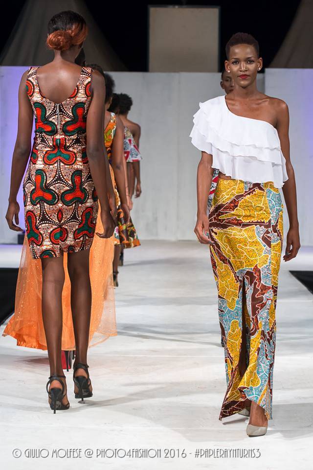 Paple Rayn, K. Raphael & Mosaic Fashion House @ Paple Rayn 3rd Anniversary   Uganda, Kampala