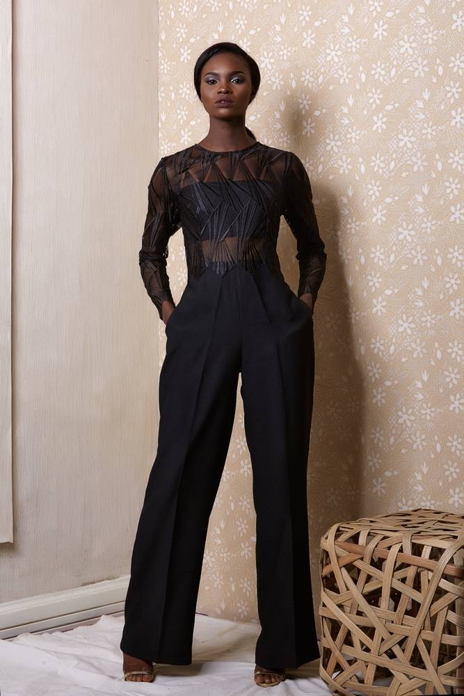 Luxury Womenswear Label Kareema Mak Releases a Stunning New Collection