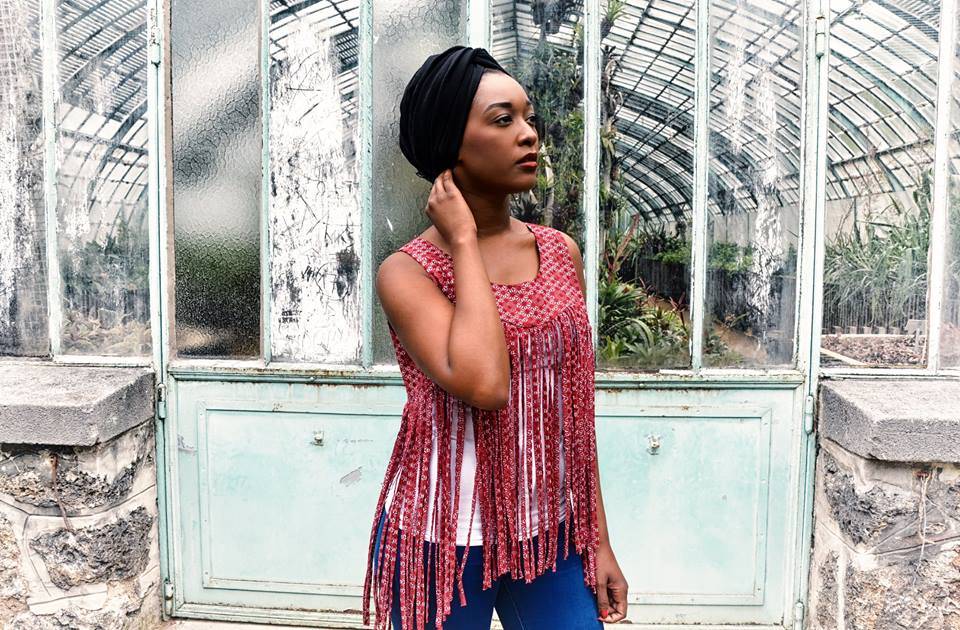 Cote d’Ivoire’s Yalerri Presents The Fringe Orientated Collection ‘Niry’