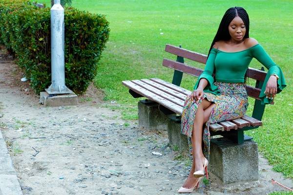 Fashion Blogger, Dodos Presents Her August 2016 Style Lookbook
