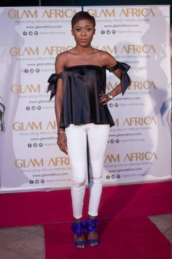 Photos From The Glam Africa Magazine Whisky, Wine And Cocktail Event