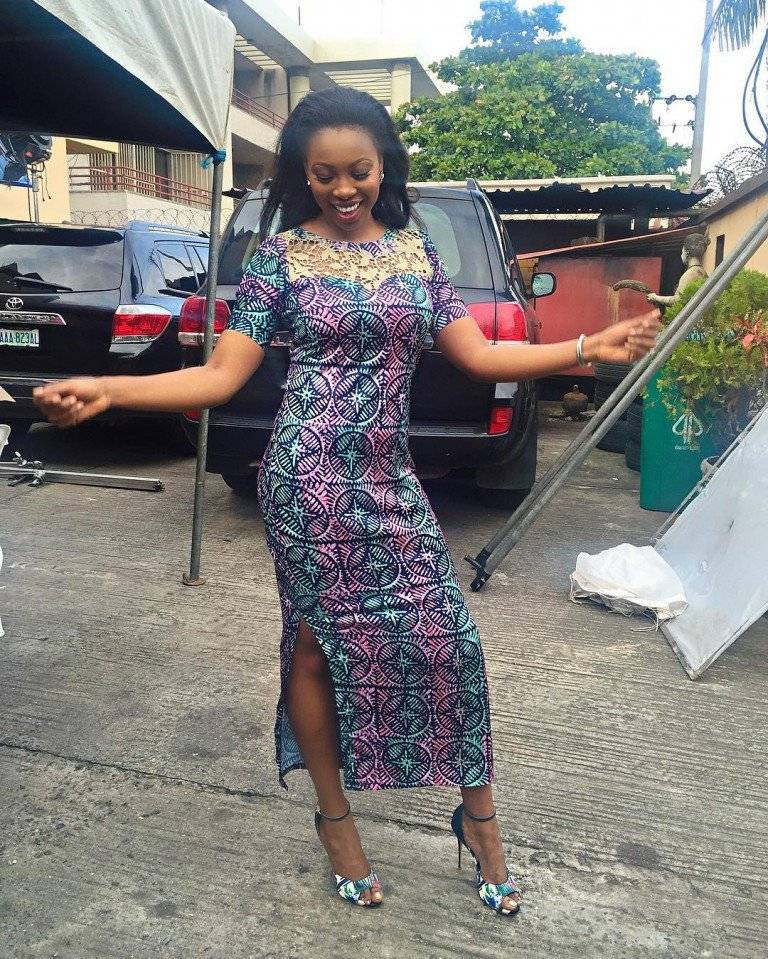 THE CASUAL ANKARA STYLES YOU NEED FOR THE WEEKEND