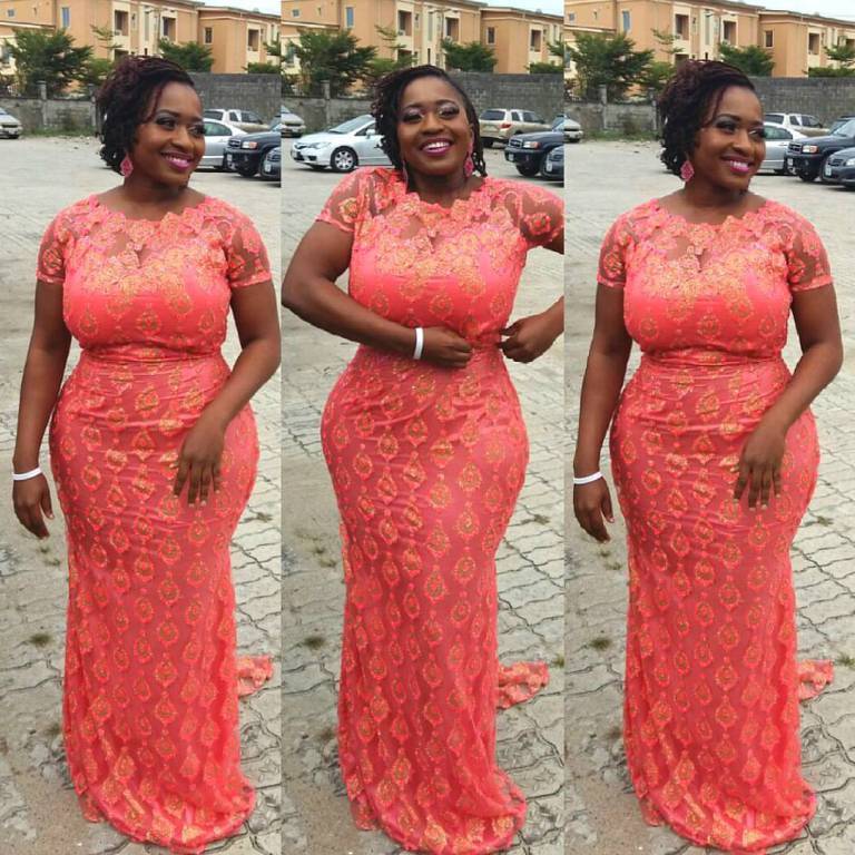 THESE ASO EBI STYLES JUST FOR THE FASHIONISTAS ALONE