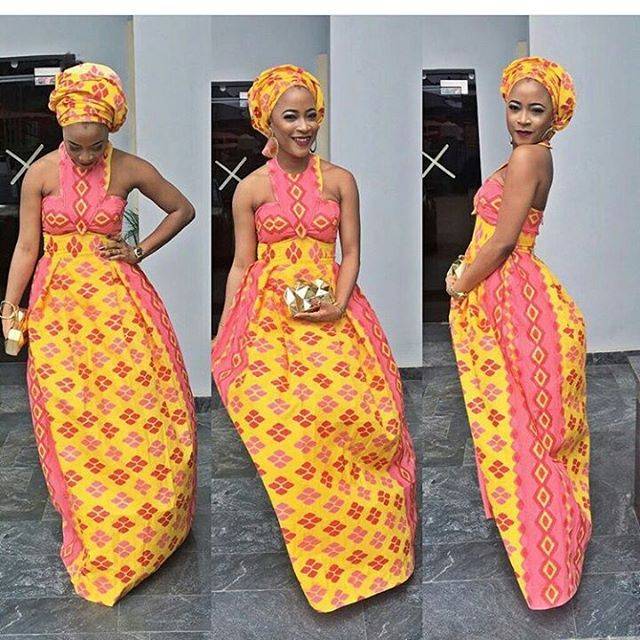 ASO EBI STYLES YOU NEED TO CHECK OUT THIS MID-WEEK