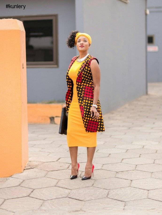 THE GUIDE TO SLAYING IN THE ANKARA TRENCH COAT