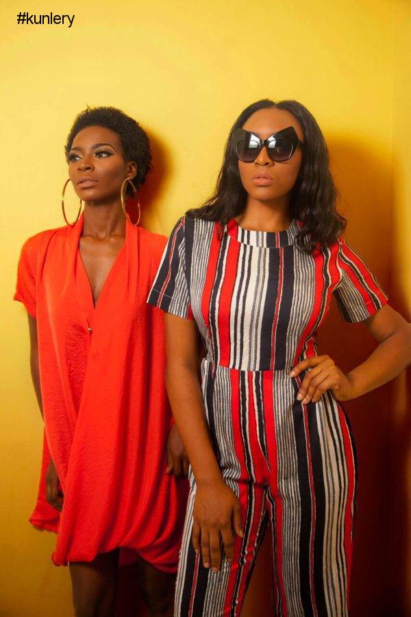 FASHION LABEL GREY LAUNCHES IT’S SUMMER 2016 COLLECTION