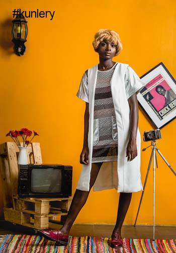 An Ode To The 70s! Wanger Ayu Unveils AW16/17 Collection Titled “Epoch”