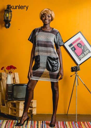 An Ode To The 70s! Wanger Ayu Unveils AW16/17 Collection Titled “Epoch”