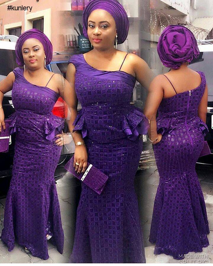 2016 ASO EBI STYLES YOU HAVEN’T SEEN BEFORE